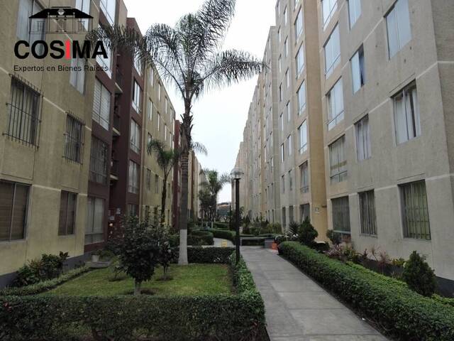 Departamento para Venta en Lima - 4