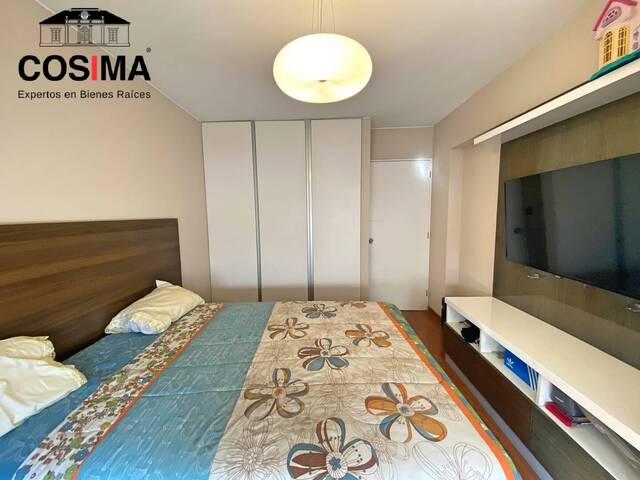 #493 - Departamento para Venta en Lima - LIM