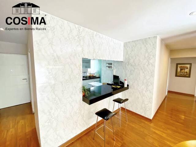 Departamento para Venta en Lima - 4