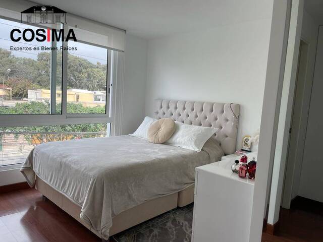 Departamento para Venta en Lima - 4
