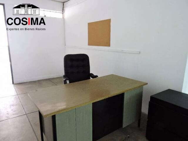 #144 - Piso Comercial para Alquiler en Lima - LIM
