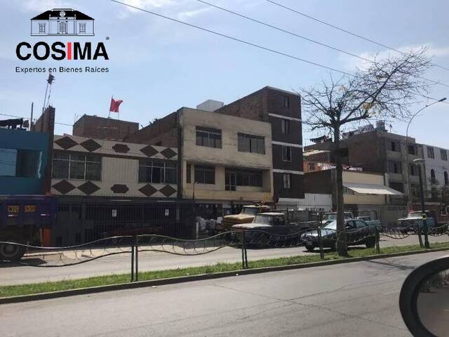 Piso Comercial para Alquiler en Lima - 5