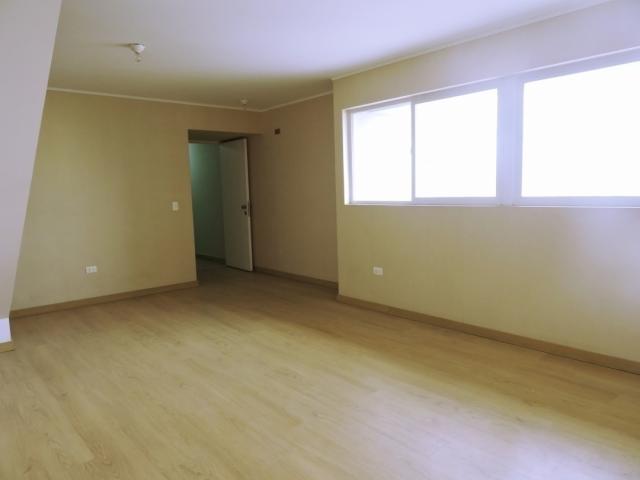 #293 - Penthouse para Alquiler en Lima - LIM - 2