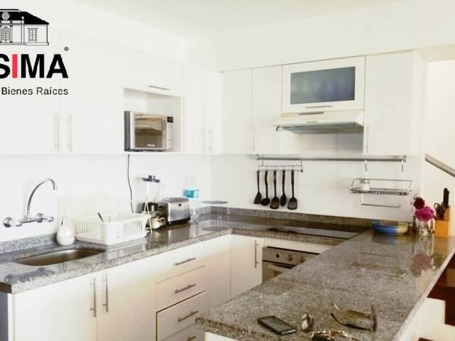 Duplex para Alquiler en Lima - 4