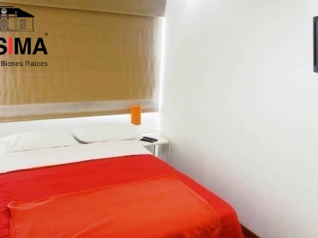 Duplex para Alquiler en Lima - 5