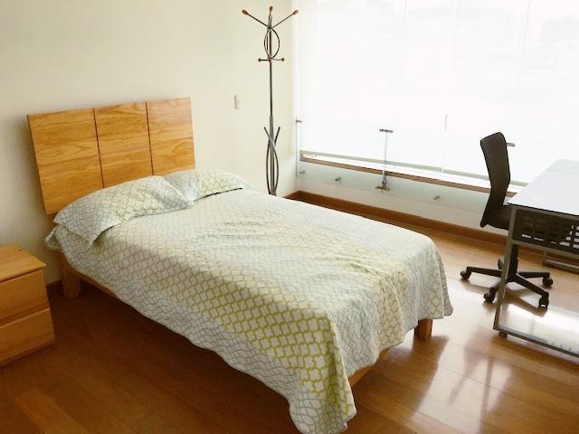 Departamento para Alquiler en Lima - 5
