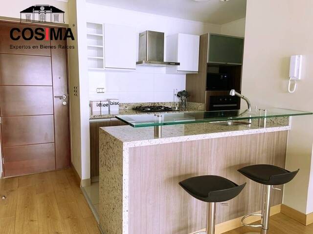 Departamento para Venta en Lima - 5