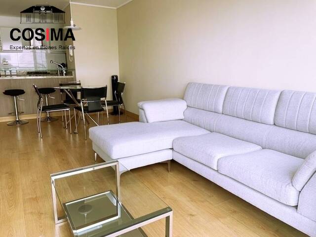 Departamento para Venta en Lima - 4