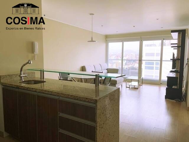 #310 - Departamento para Venta en Lima - LIM