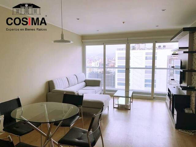 #310 - Departamento para Venta en Lima - LIM