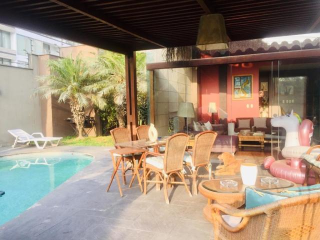 #318 - Casa para Venta en Lima - LIM