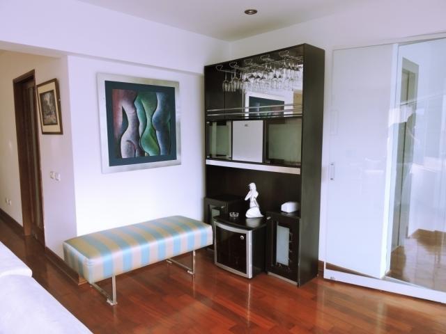 #313 - Departamento para Alquiler en Lima - LIM