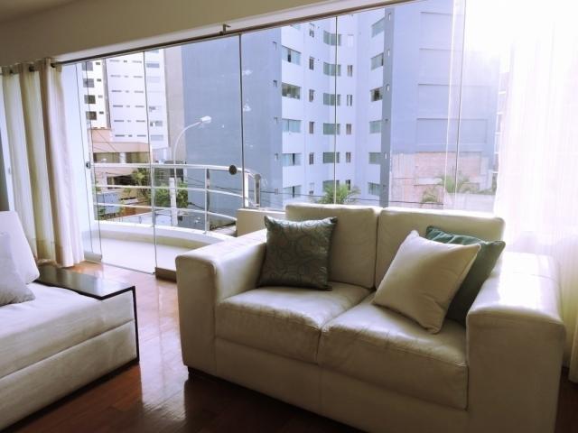Departamento para Alquiler en Lima - 4