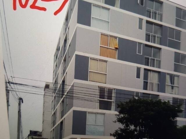 Departamento para Venta en Lima - 4