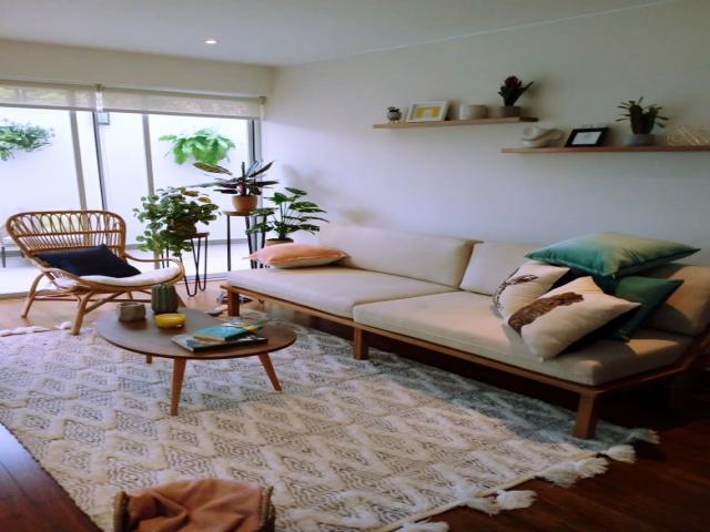 #349 - Departamento para Venta en Lima - LIM