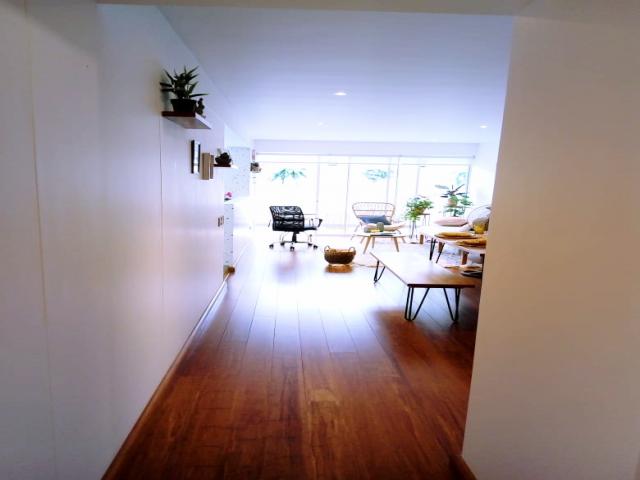 Departamento para Venta en Lima - 4