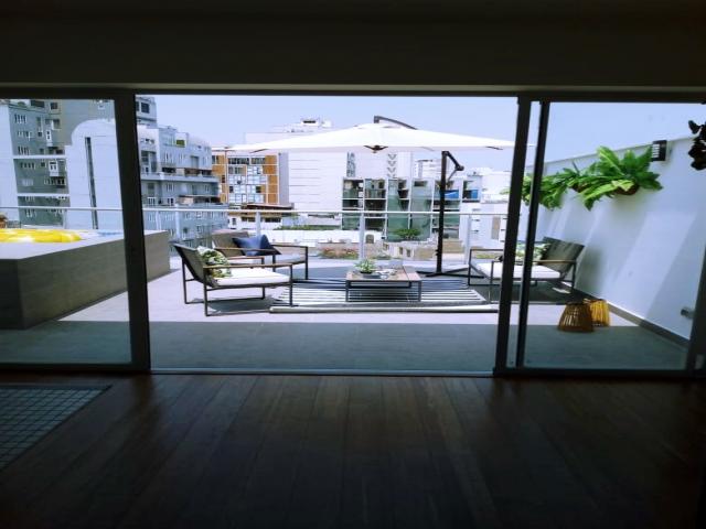 Duplex para Venta en Lima - 5