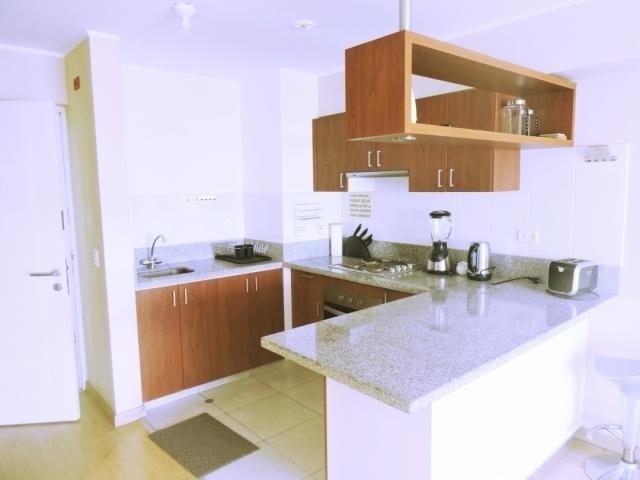 #357 - Departamento para Venta en Lima - LIM - 3