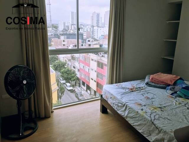 #333 - Departamento para Venta en Lima - LIM - 3