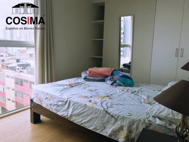 #333 - Departamento para Venta en Lima - LIM - 2