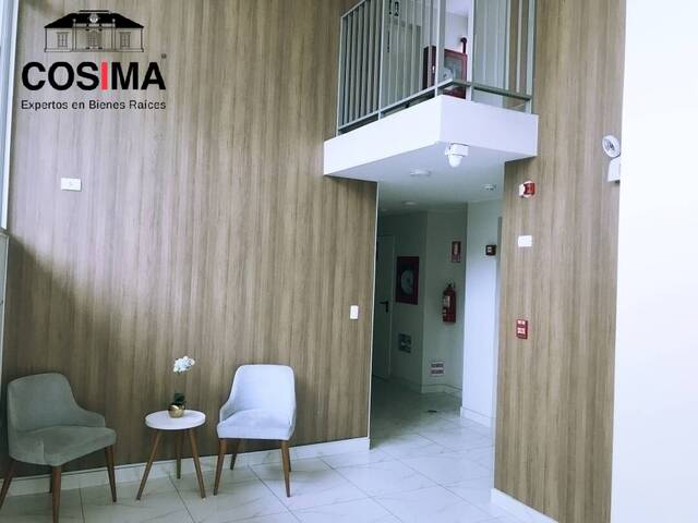Departamento para Venta en Lima - 5