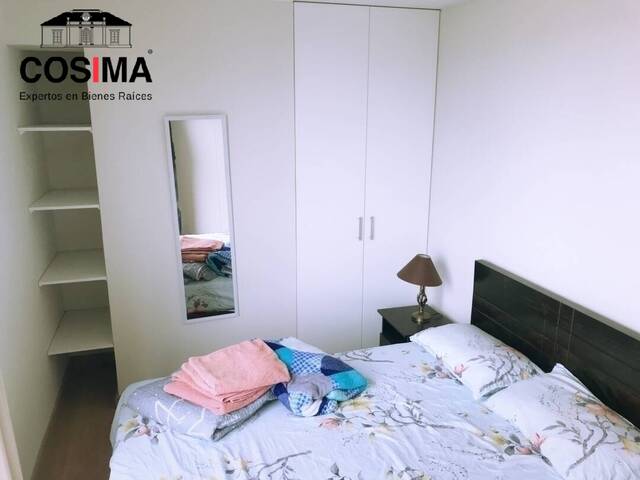 #333 - Departamento para Venta en Lima - LIM - 1