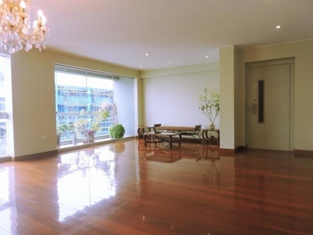 #368 - Departamento para  en Lima - LIM