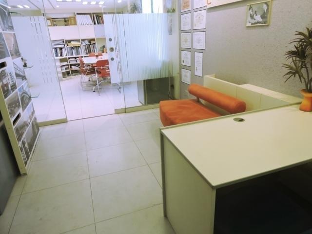 #376 - Oficina para Alquiler en Lima - LIM - 2