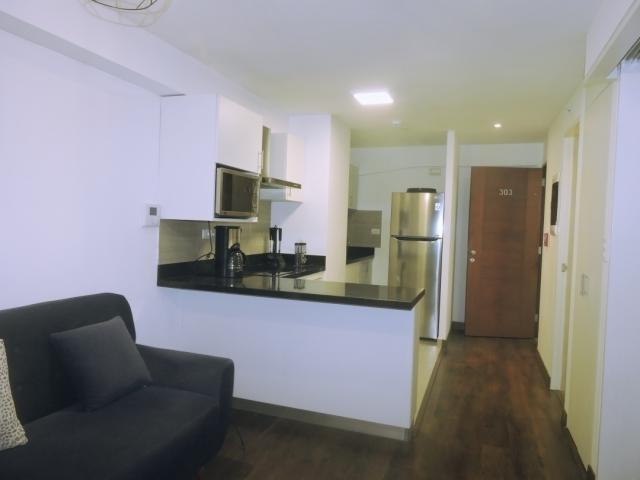 Departamento para Venta en Lima - 4