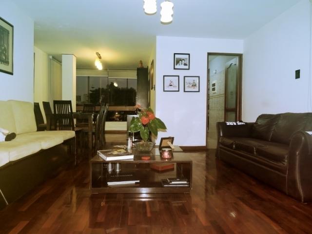 #381 - Departamento para Venta en Lima - LIM - 1