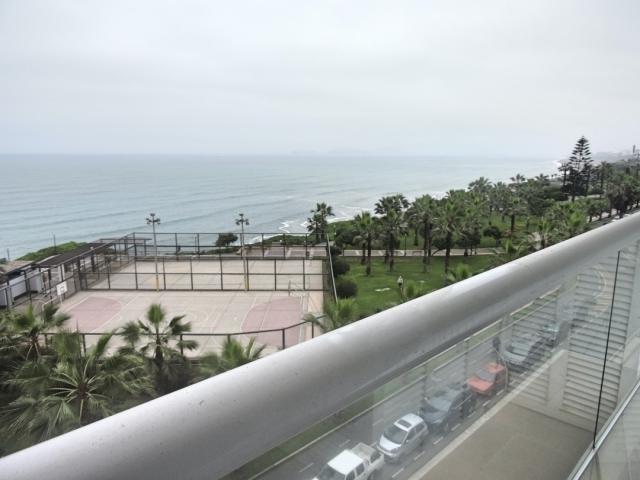 Departamento para Alquiler en Lima - 4