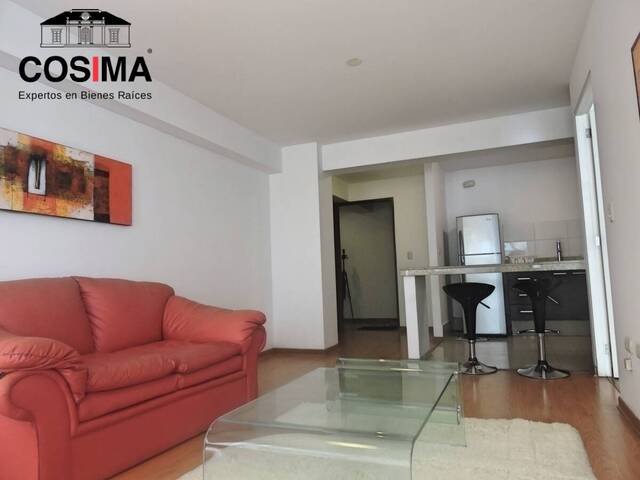 #360 - Departamento para Venta en Lima - LIM - 1