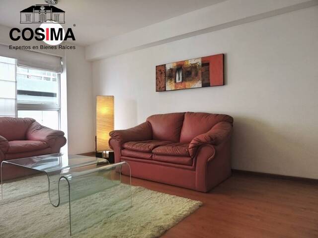 #360 - Departamento para Venta en Lima - LIM