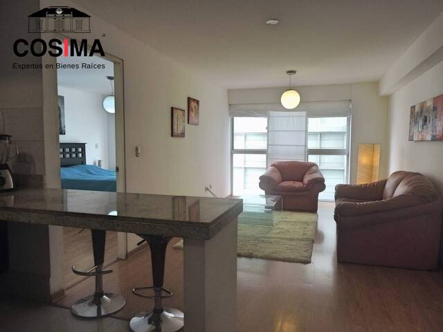 #360 - Departamento para Venta en Lima - LIM