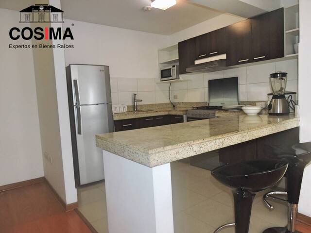 Departamento para Venta en Lima - 4