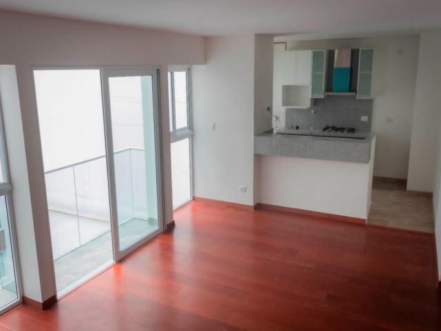 #406 - Departamento para Venta en Lima - LIM