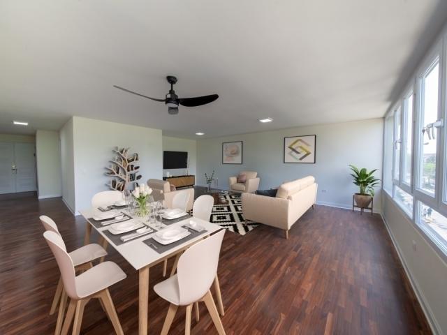 Departamento para Venta en Lima - 4