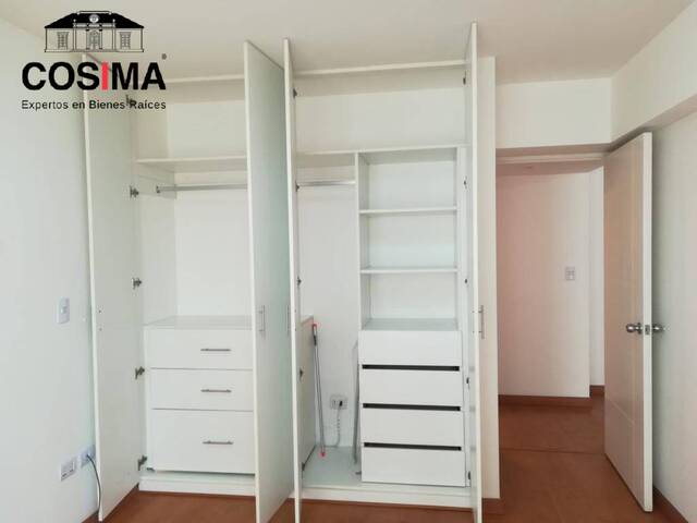 #413 - Departamento para Alquiler en Lima - LIM