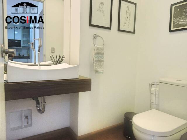 Departamento para Venta en Lima - 5