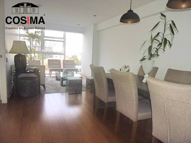 #419 - Departamento para Venta en Lima - LIM - 1