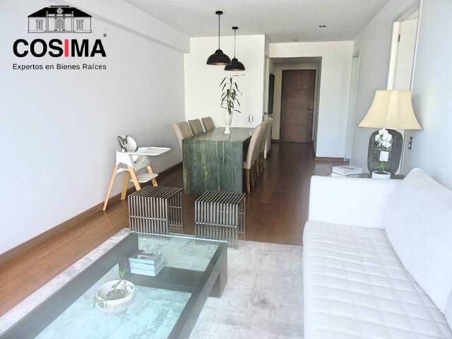 #419 - Departamento para Venta en Lima - LIM
