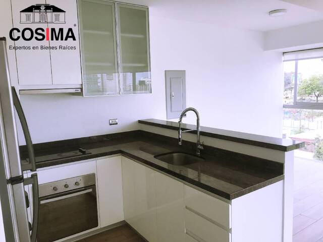 #423 - Departamento para Venta en Lima - LIM