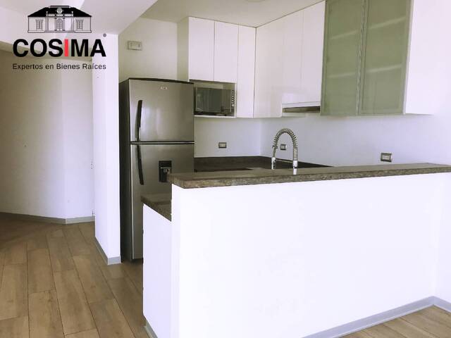 #423 - Departamento para Venta en Lima - LIM