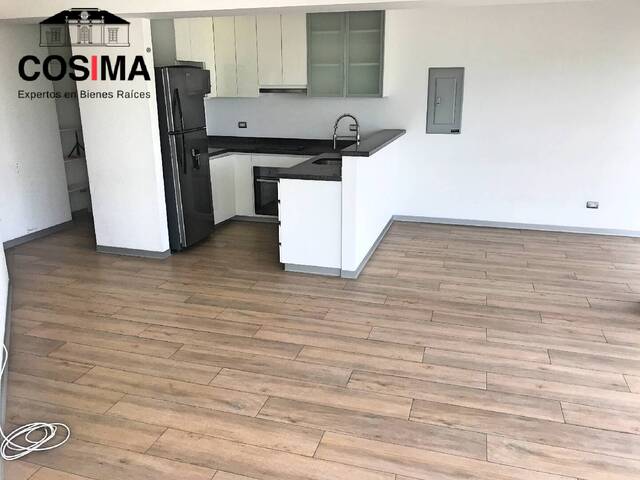 Departamento para Venta en Lima - 4