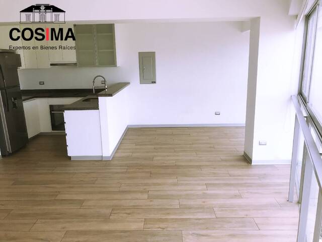 Departamento para Venta en Lima - 5