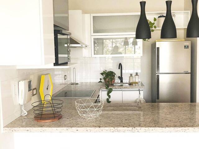 Departamento para Alquiler en Lima - 5