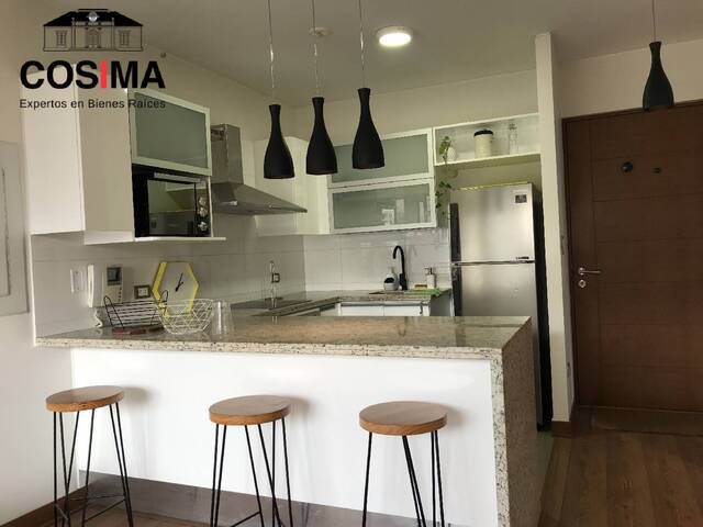 Departamento para Alquiler en Lima - 4