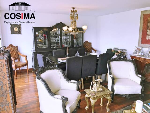 #430 - Departamento para Venta en Lima - LIM