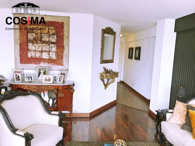 Departamento para Venta en Lima - 4