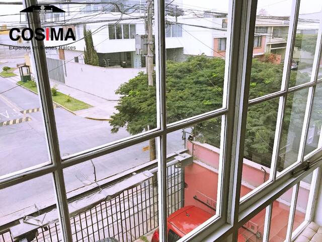 Departamento para Venta en Lima - 5